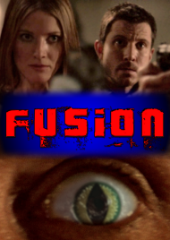 Fusion movie poster www.FusionTheSeries.com