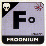 Element Froonium